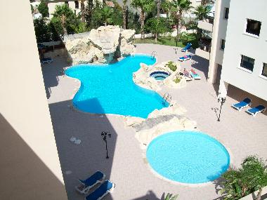 Apartamento de vacaciones en Oroklini (Larnaca)Casa de vacaciones