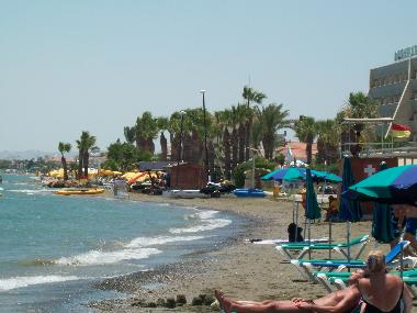Apartamento de vacaciones en Oroklini (Larnaca)Casa de vacaciones