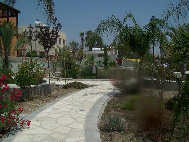 Apartamento de vacaciones en Oroklini (Larnaca)Casa de vacaciones