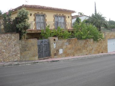 Chalet en LLoret de Mar (Girona)Casa de vacaciones