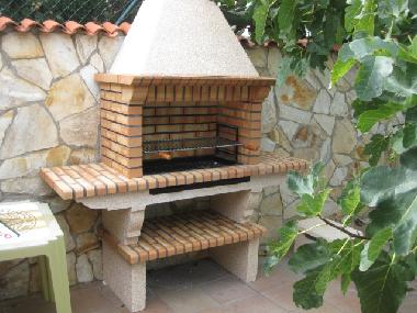 Chalet en LLoret de Mar (Girona)Casa de vacaciones