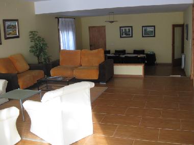 Chalet en LLoret de Mar (Girona)Casa de vacaciones