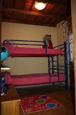 Chalet en LLoret de Mar (Girona)Casa de vacaciones