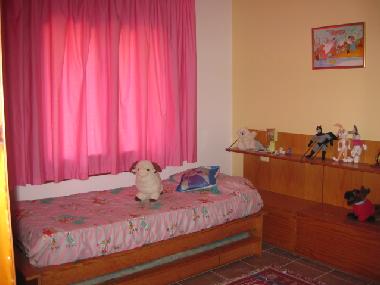 Chalet en LLoret de Mar (Girona)Casa de vacaciones