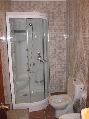 Chalet en LLoret de Mar (Girona)Casa de vacaciones