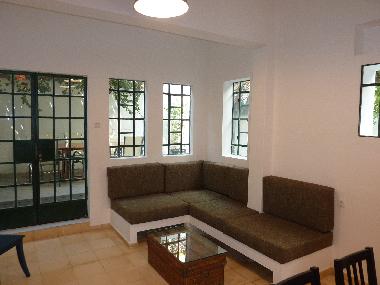 Apartamento de vacaciones en Tel Aviv (Tel Aviv)Casa de vacaciones