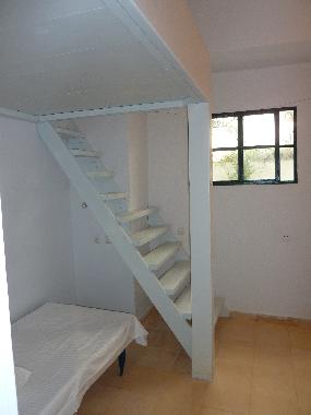 Apartamento de vacaciones en Tel Aviv (Tel Aviv)Casa de vacaciones