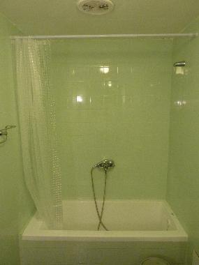 Apartamento de vacaciones en Tel Aviv (Tel Aviv)Casa de vacaciones