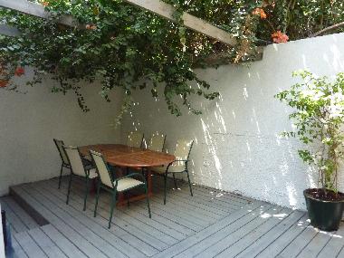 Apartamento de vacaciones en Tel Aviv (Tel Aviv)Casa de vacaciones