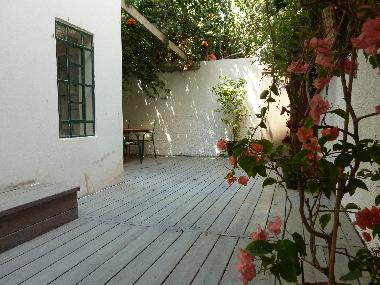 Apartamento de vacaciones en Tel Aviv (Tel Aviv)Casa de vacaciones