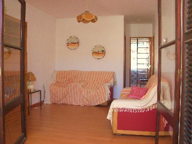 Casa de vacaciones en Vila Nova de Mil Fontes (Alentejo Litoral)Casa de vacaciones