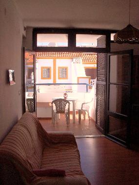Casa de vacaciones en Vila Nova de Mil Fontes (Alentejo Litoral)Casa de vacaciones