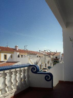 Casa de vacaciones en Vila Nova de Mil Fontes (Alentejo Litoral)Casa de vacaciones