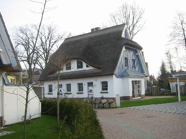Casa de vacaciones en 18374  (Fischland-Dar-Zingst)Casa de vacaciones