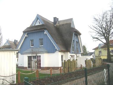 Casa de vacaciones en 18374  (Fischland-Dar-Zingst)Casa de vacaciones
