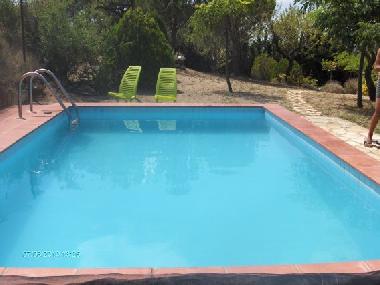 Chalet en Les Borges del Camp (Tarragona)Casa de vacaciones