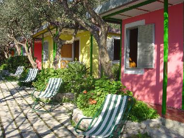 Chalet en Massa Lubrense (Napoli)Casa de vacaciones