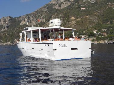 Chalet en Massa Lubrense (Napoli)Casa de vacaciones