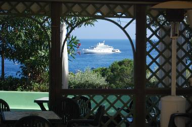 Chalet en Massa Lubrense (Napoli)Casa de vacaciones