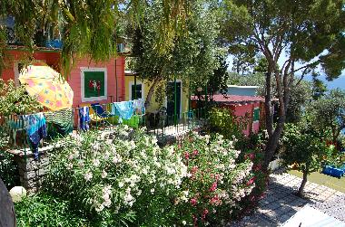 Chalet en Massa Lubrense (Napoli)Casa de vacaciones