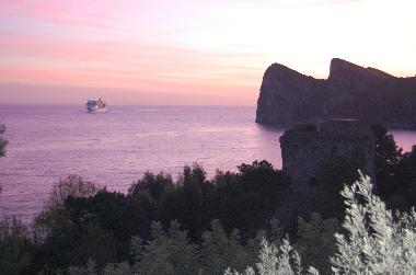 Chalet en Massa Lubrense (Napoli)Casa de vacaciones