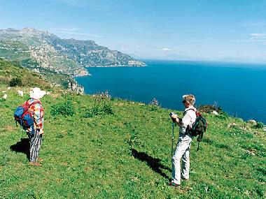 Chalet en Massa Lubrense (Napoli)Casa de vacaciones