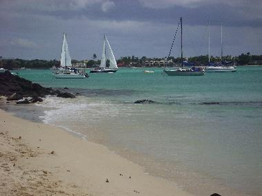 Apartamento de vacaciones en albion (Black River)Casa de vacaciones