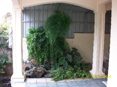 Apartamento de vacaciones en albion (Black River)Casa de vacaciones