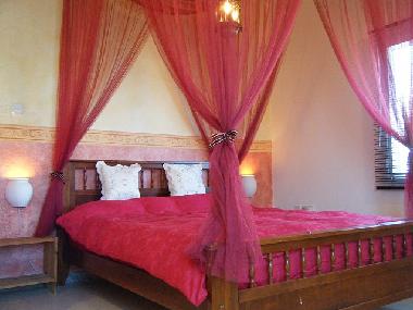 Apartamento de vacaciones en Al Ghubrah (Masqat)Casa de vacaciones