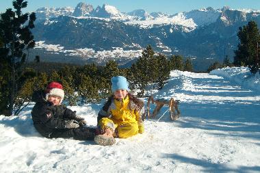 Apartamento de vacaciones en Renon - Ritten (Bolzano-Bozen)Casa de vacaciones