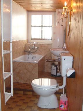 Apartamento de vacaciones en Renon - Ritten (Bolzano-Bozen)Casa de vacaciones