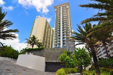 Apartamento de vacaciones en Sunny Isles Beach (Florida)Casa de vacaciones