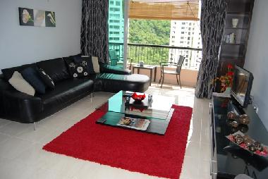 Apartamento de vacaciones en PENANG (Pulau Pinang)Casa de vacaciones
