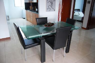 Apartamento de vacaciones en PENANG (Pulau Pinang)Casa de vacaciones