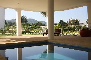 Apartamento de vacaciones en Hua Hin (Prachuap Khiri Khan)Casa de vacaciones