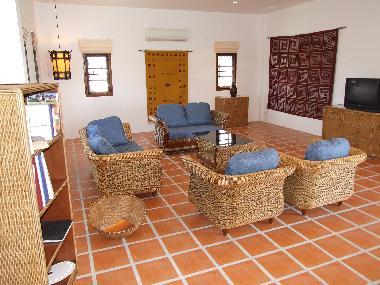 Apartamento de vacaciones en Hua Hin (Prachuap Khiri Khan)Casa de vacaciones
