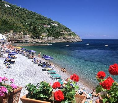 Apartamento de vacaciones en Marina del Cantone (Napoli)Casa de vacaciones
