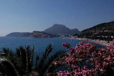 Apartamento de vacaciones en Sutomore (Montenegro)Casa de vacaciones