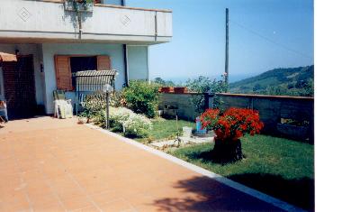 Apartamento de vacaciones en Colonnella (Teramo)Casa de vacaciones