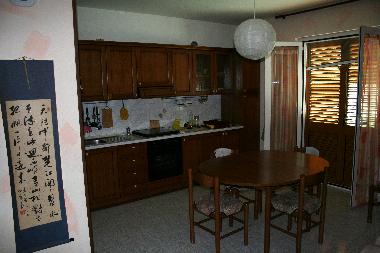 Apartamento de vacaciones en Colonnella (Teramo)Casa de vacaciones
