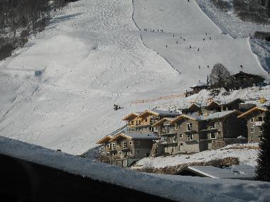 Apartamento de vacaciones en Saalbach (Pinzgau-Pongau)Casa de vacaciones