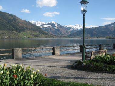 Apartamento de vacaciones en Saalbach (Pinzgau-Pongau)Casa de vacaciones