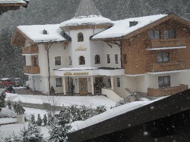 Apartamento de vacaciones en Saalbach (Pinzgau-Pongau)Casa de vacaciones