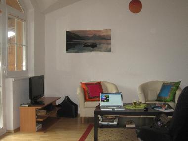Apartamento de vacaciones en Saalbach (Pinzgau-Pongau)Casa de vacaciones