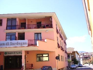 Apartamento de vacaciones en Tortol� (Ogliastra)Casa de vacaciones