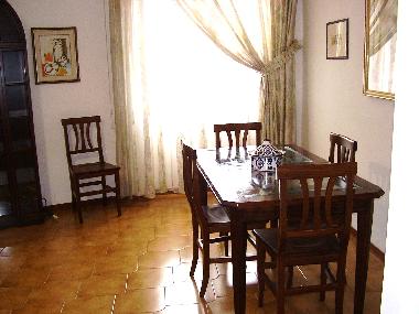 Apartamento de vacaciones en Tortol� (Ogliastra)Casa de vacaciones