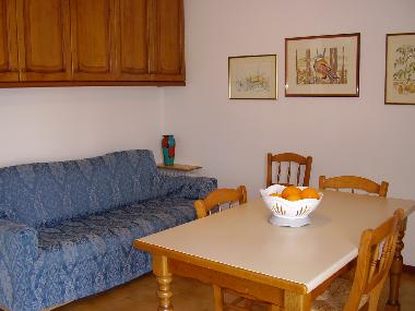 Apartamento de vacaciones en Tortol� (Ogliastra)Casa de vacaciones