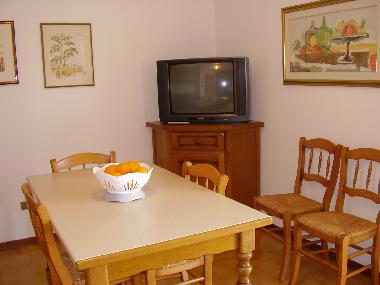 Apartamento de vacaciones en Tortol� (Ogliastra)Casa de vacaciones