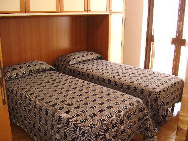 Apartamento de vacaciones en Tortol� (Ogliastra)Casa de vacaciones