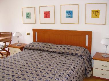 Apartamento de vacaciones en Tortol� (Ogliastra)Casa de vacaciones